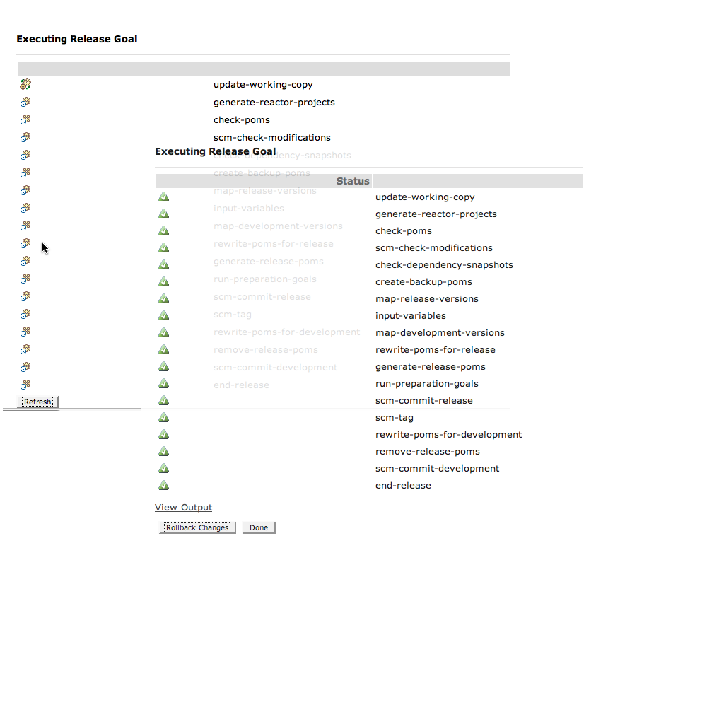 apache-continuum-preparing-for-release